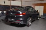 BMW X4 M40i 2018 года